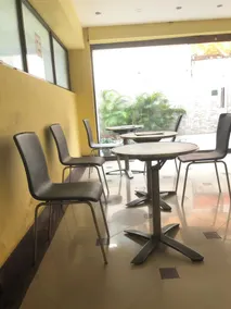Astoria Hotel - Restaurant