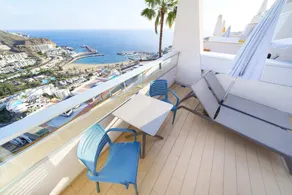 Servatur Riosol - Chambre