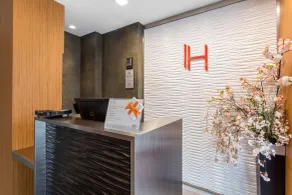 Insignia Hotel Brooklyn, an Ascend Collection Hotel - Hall