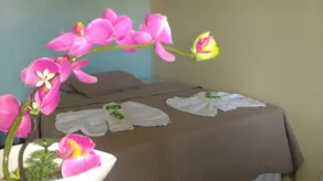 Pousada Litoral Paraty - Room