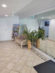 Carool Holiday Apartments - Reception