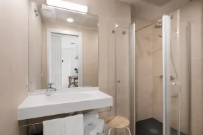 Apartamentos Suite The Way - Salle de bain