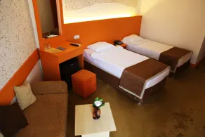 Orient Resort Hotel - Room