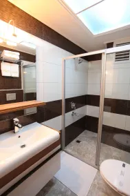 Grand Akçalı Otel - Bathroom