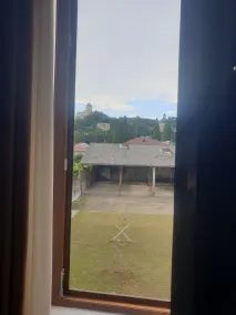 Hotel Dimasi - View from room