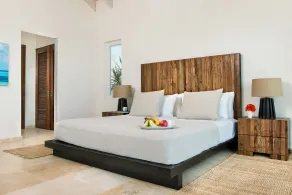 Sailrock South Caicos, Small Luxury Hotels of the World - Habitación