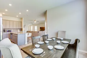 Spacious Forney Home Rental w/ Game Room! - Innvendig