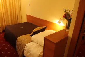 Kompleks Antałówka Termy & Med - Room
