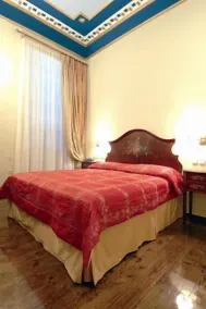 Palaiologos Luxury City Hotel - Chambre