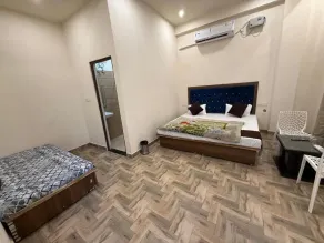 Hotel Pilgrrim - Rom