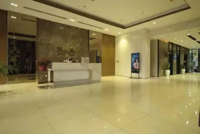 Botanica Premier 2 Bedrooms - near the Airport - Reception