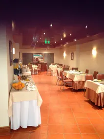 Hotel Camoes - Restaurant