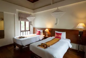 Royal Lanta Resort & Spa - Room