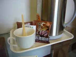 Feng Lin Homestay - Chambre