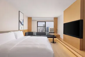 Fairfield by Marriott Chongqing Nan’an District - Quarto