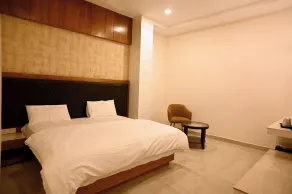 Sanzha Chulha Hotel - Rom