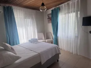 Hambarlı Otel - Room