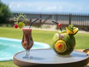 Dom Pedro Laguna Beach Resort & Golf by WAM Experience - Pool