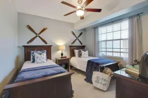 437 Little Harbor - Chambre