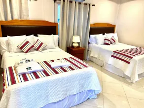 La Isla Resort - Room