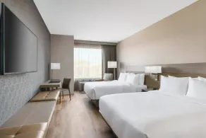 AC Hotel by Marriott Scottsdale North - Room