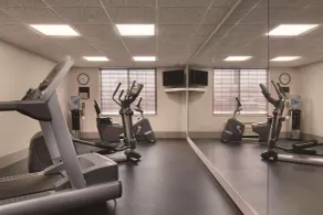 Country Inn & Suites by Radisson, London, KY - Salle de remise en forme