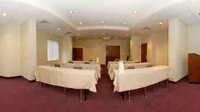 Baymont by Wyndham Mooresville - Salle de réunion