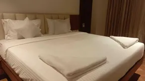 Hotel Vintage Classic - Chambre