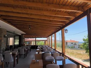 LİMİS OTEL - Restaurant