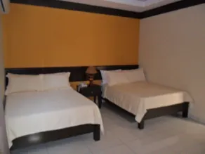 Hotel Italia - Room