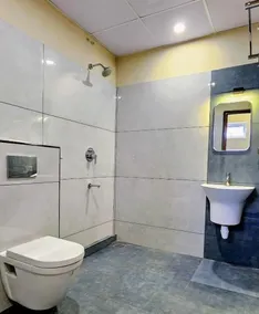 Royal Palace - Bagno