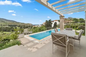 Suite Home Villas with Private Pools by Explore Andros - Utsikt fra rommet