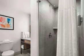 Hilton Garden Inn Kennett Square - Salle de bain