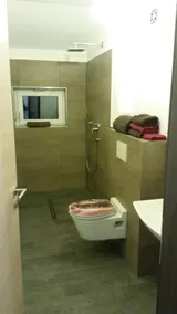 Gutunterdachgebracht - Intérieur