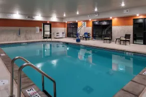 Holiday Inn Express & Suites - The Dalles by IHG - Pool