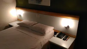 Apart Hotel Quartier Latin - Room