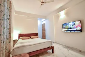 Namma HomeSlice, Balcony Rooms in Brookefield - Rom