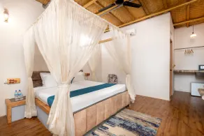 Amadi Beach Front Resort - Chambre