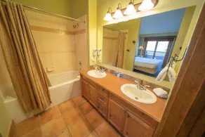 Springs 8910 by SummitCove Lodging in Colorado - Badeværelse