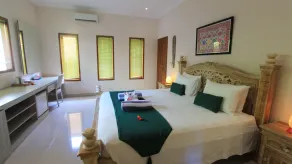 Poinciana Resort - Room