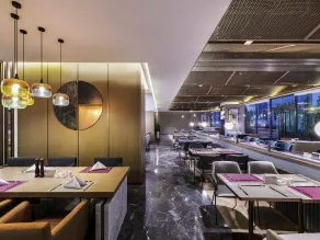 Novotel Xi'an The Bell Tower - Restaurant