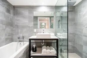 HOTEL 10 - Chambre