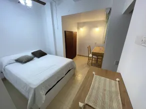 Comfortable Retreat Near River Plates Monumental Stadium - Quarto