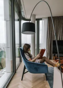 Hyatt Regency Vienna - Chambre
