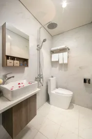 P-Link Home & Hotel - Casa de banho