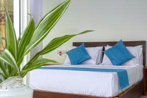 Magical Mountain Resort - Chambre