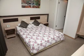 Vita Park Boutique Hotel - Habitación