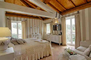 Domus Corallia-Luxury Rooms - Værelse