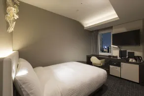 Premier Hotel CABIN PRESIDENT Osaka - Room