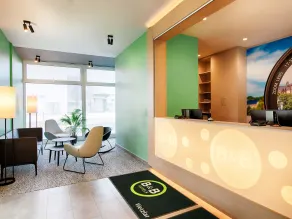 B&B Hotel Wetzlar - Hall